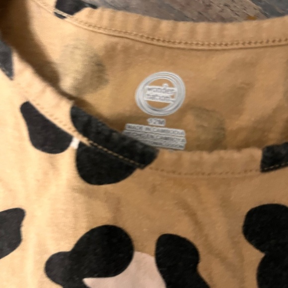 BUNDLE Carhartt Pink Onesie and Kids Outfit Set - Picture 4 of 4